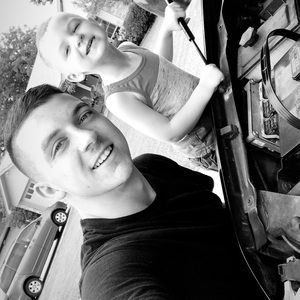 Meet your Posher, Tyler